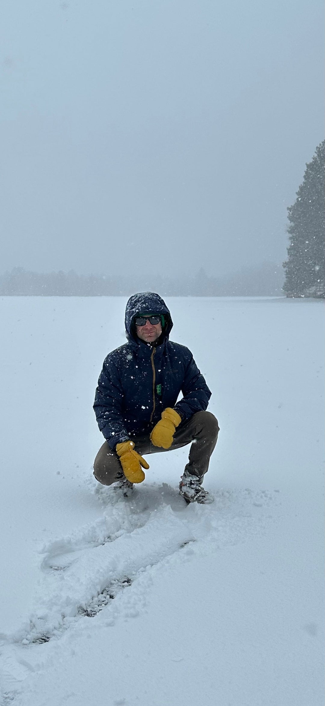 Meet the Heady Crew - Owner, Michael Kivland