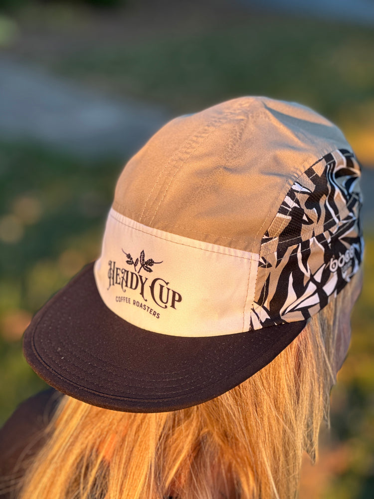 
                  
                    Heady Cup Hat
                  
                