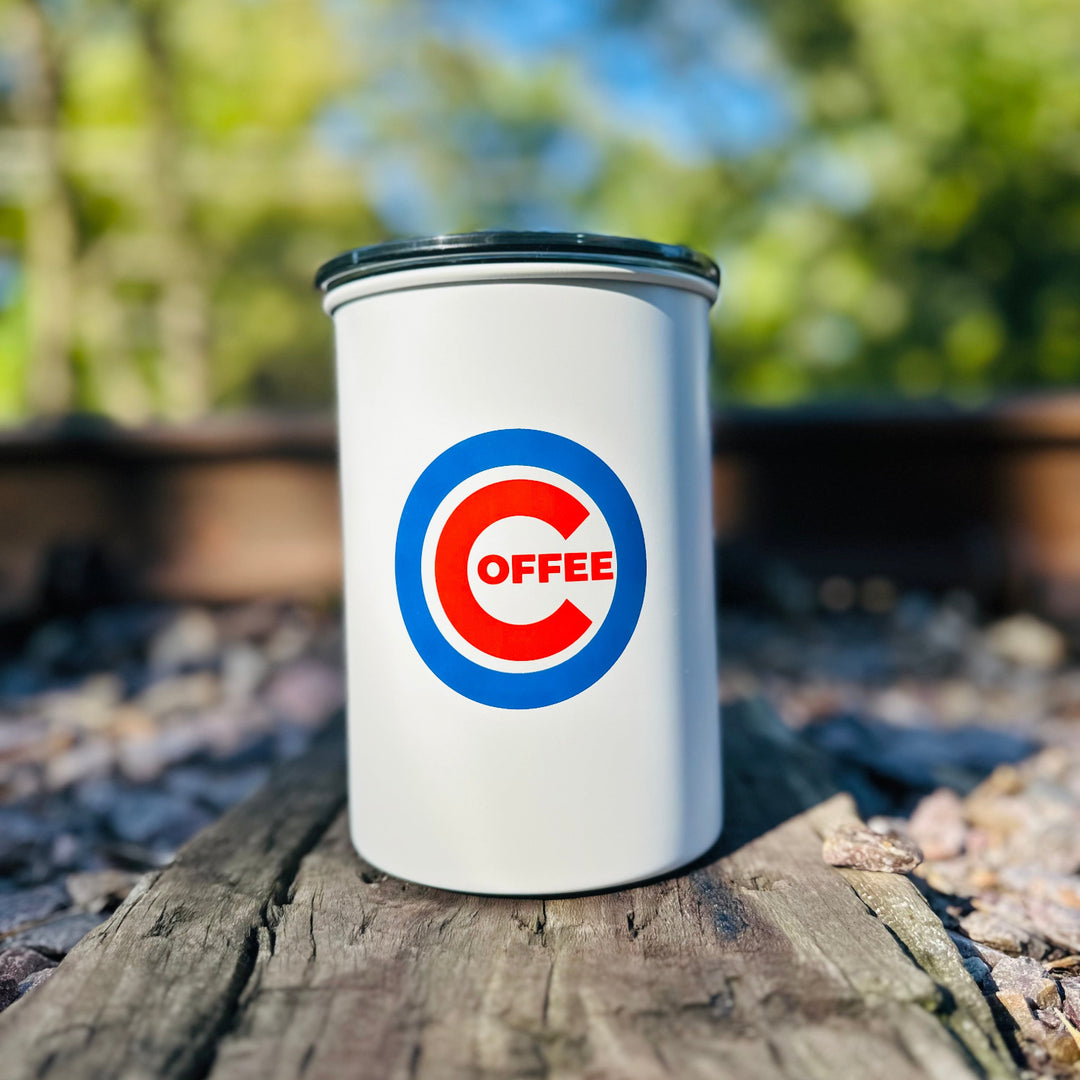Heady Cup Airscape® Canisters