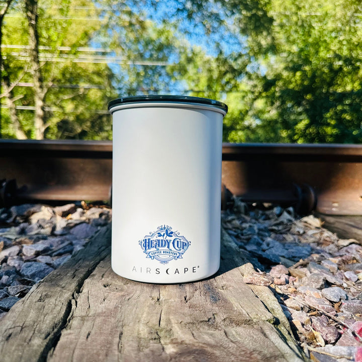 Heady Cup Airscape® Canisters