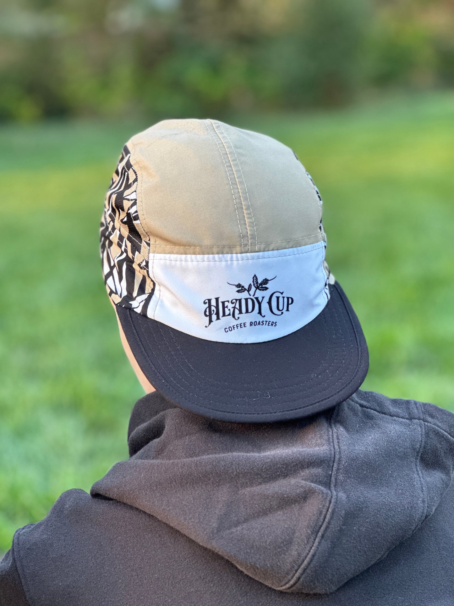 
                  
                    Heady Cup Hat
                  
                