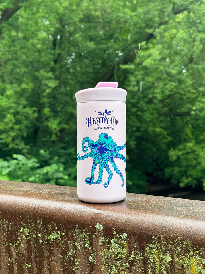 Stay Heady Tumbler - Lavender