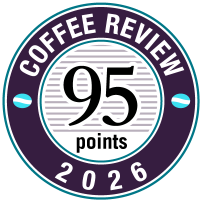 Kenya Washed Rianjagi