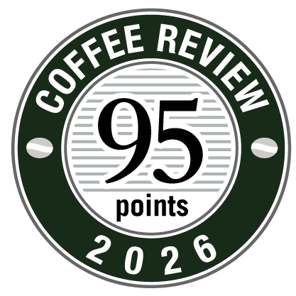 Ethiopia - Alo Anaerobic Natural