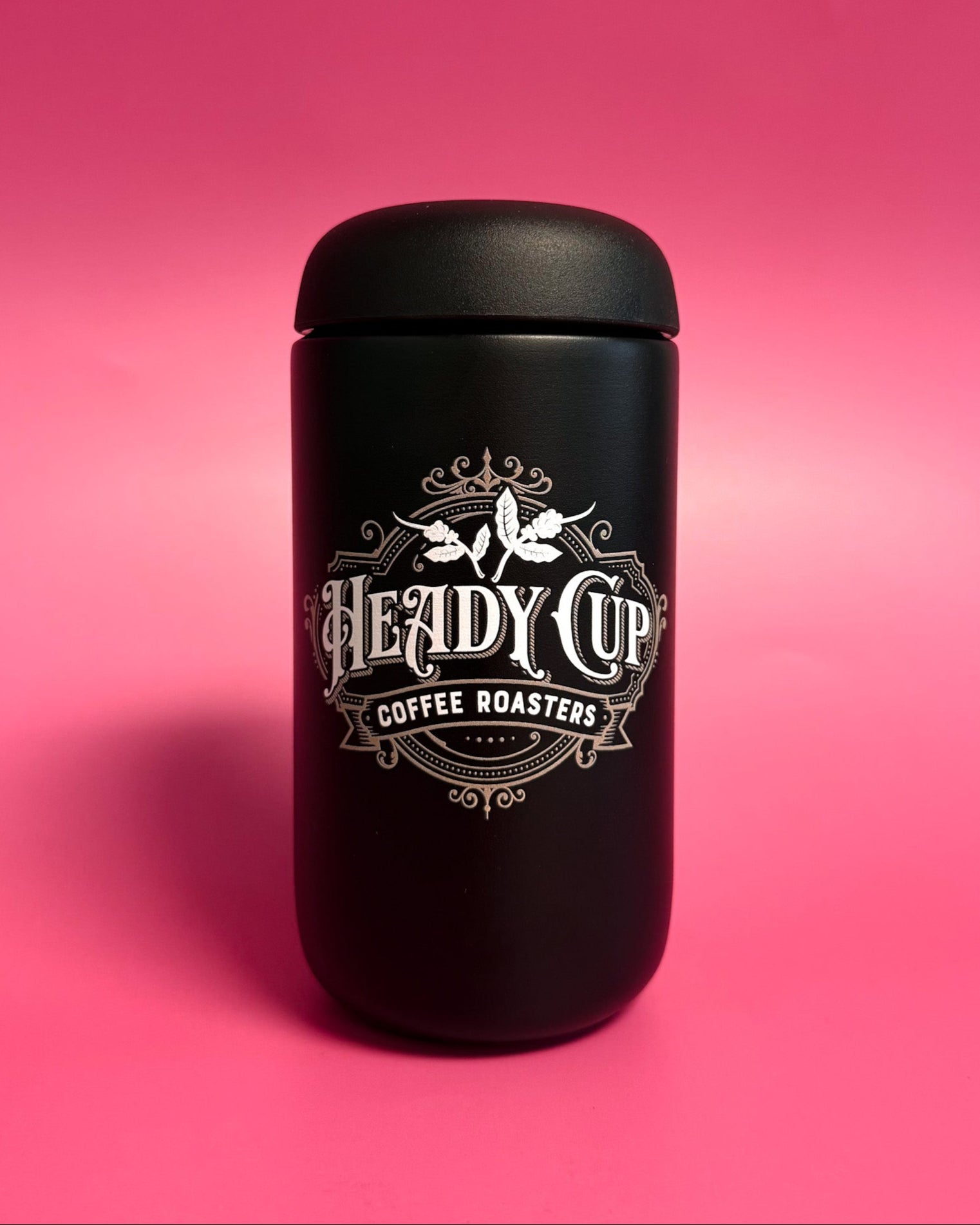 Heady Cup Coffee Roasters Fellows Carter Move Mug Specialty Coffee