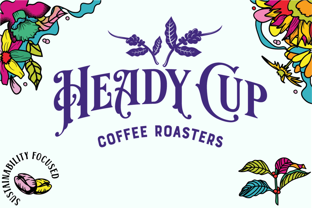 Heady Cup Coffee Roasters
