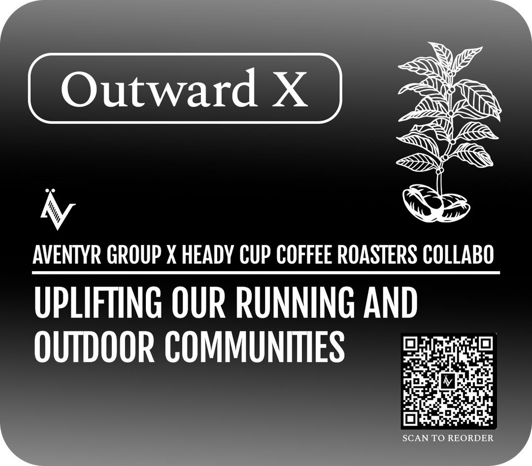Outward x