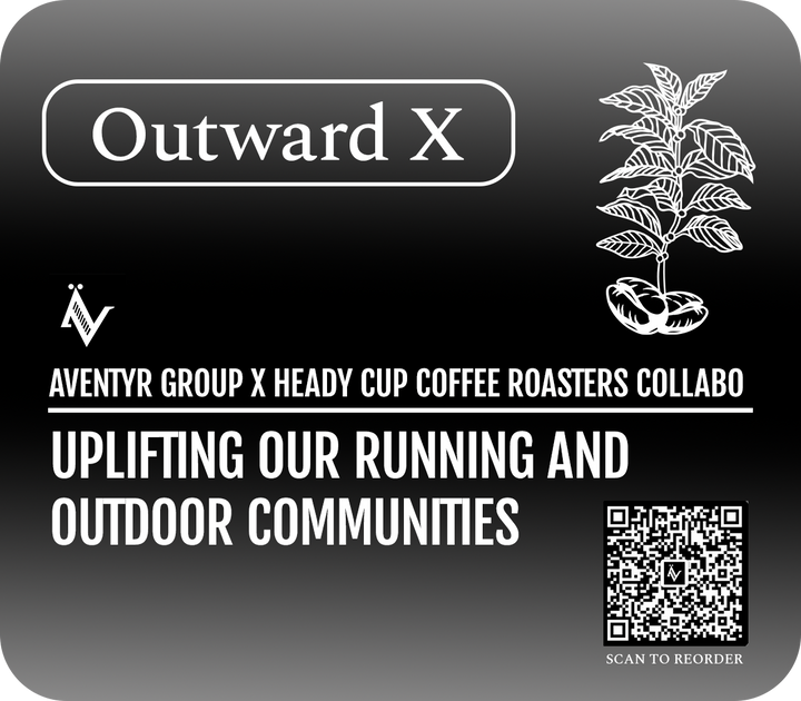 Outward x
