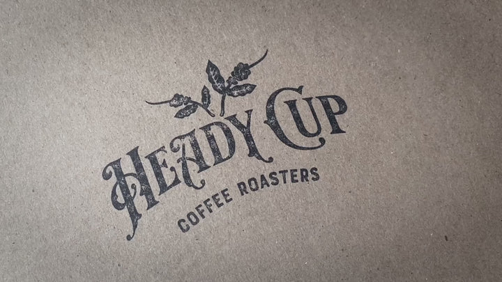 HEADY CUP - SIGNATURE GIFT BOX